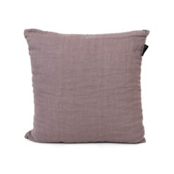 Dommelin Sierkussen Ruvido Taupe - 50 x 50 cm