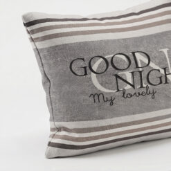Lazy Dekbed Goodnight Zand 240 x 200 Met Kussenslopen