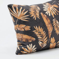 Lazy Dekbed Luisa Zwart 140 x 200 Met Kussensloop