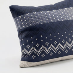 Lazy Dekbed Elisabeth Navy 240 x 200 Met Kussenslopen