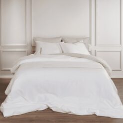 Dommelin Kussenslopen Linea-D Satijn - 60 x 70 cm - Afbeelding 5