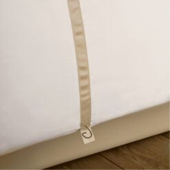 Dommelin Kussenslopen Linea-D Satijn - 60 x 70 cm - Afbeelding 2