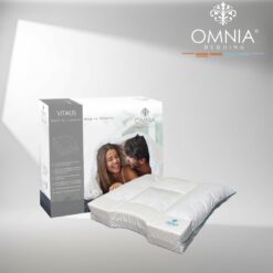Neksteunkussen Omnia - Vitalis - Afbeelding 4