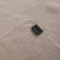 Alternative view of Dommelin Washandjes Gandy Truffel (2 stuks)