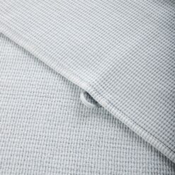 Alternative view of Dommelin Handdoek Gandy Wit - 90 x 160 cm