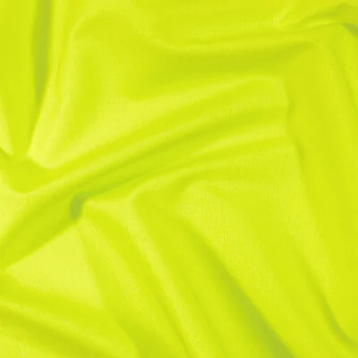 Hoeslaken kleur lime