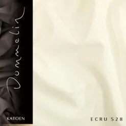 Dommelin-Dekbedovertrek-katoen-ecru