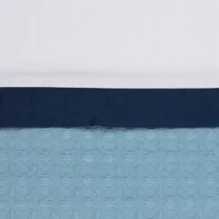 Dommelin Kussensloop Bari Pastelblauw (591)