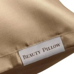 Beauty Pillow Bronze