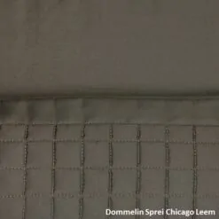 Dommelin sprei Chicago Leem