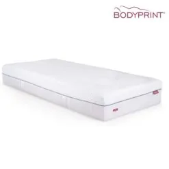 Bodyprint Matras Wave
