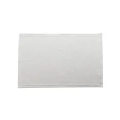Dommelin Badmat Gandy Wit - 50 x 70 cm